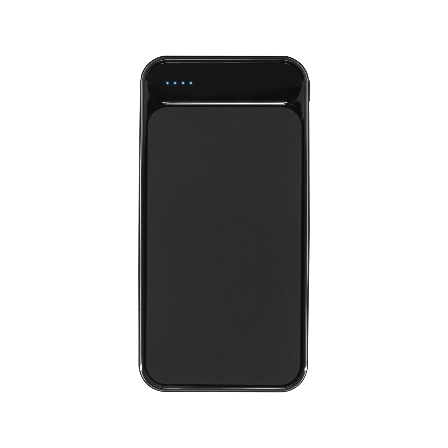 Внешний аккумулятор Старлайт Плюс НЕО (Starlight Plus NEO) 10000 mAh, черный