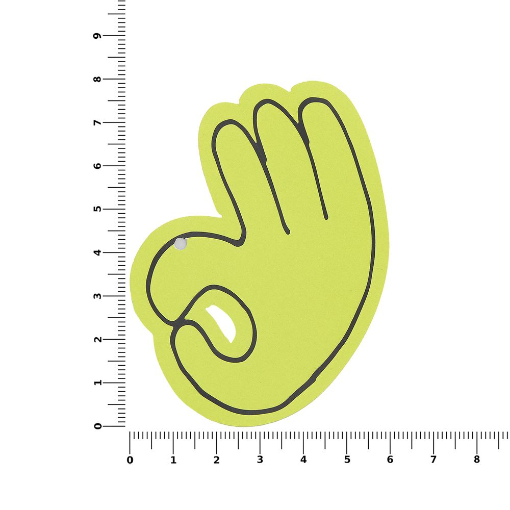 Заготовка из бумаги Paper, M