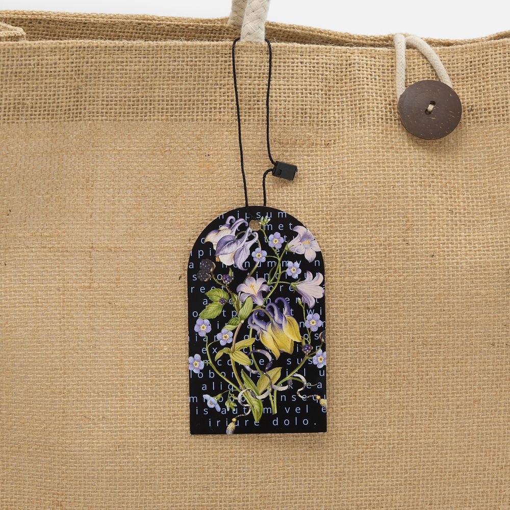 Заготовка из бумаги Paper, S