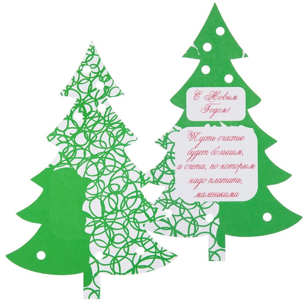 Заготовка из картона Carta, L