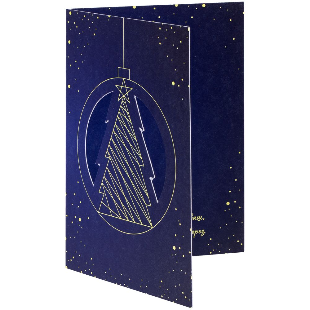 Заготовка из картона Carta, L