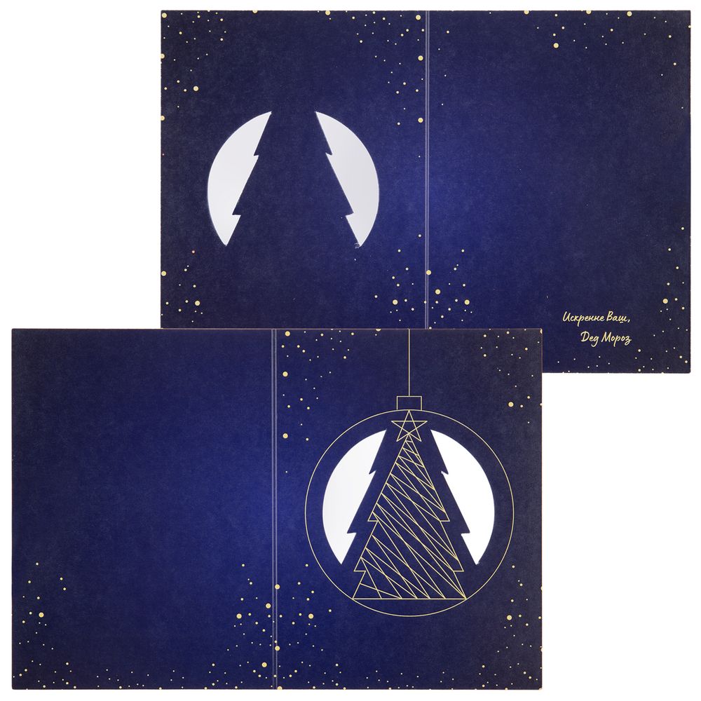 Заготовка из картона Carta, L