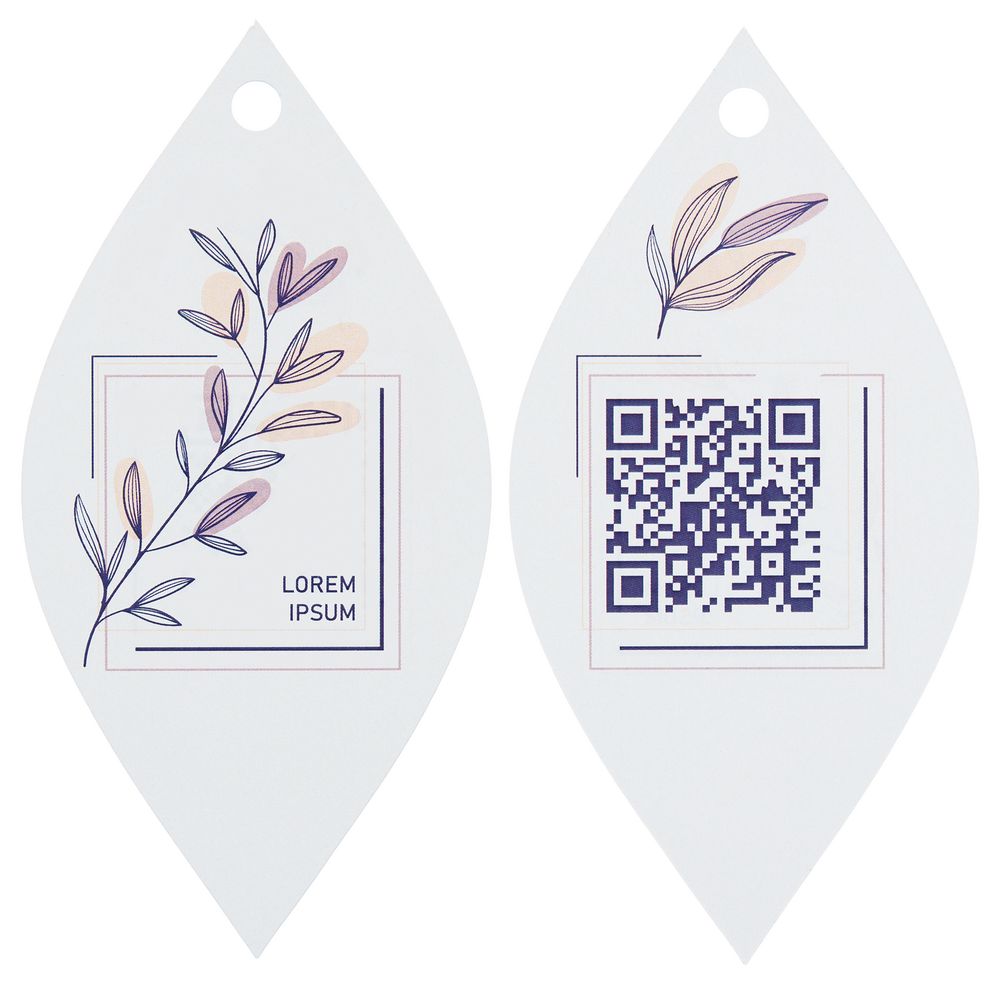 Заготовка из картона Carta, М