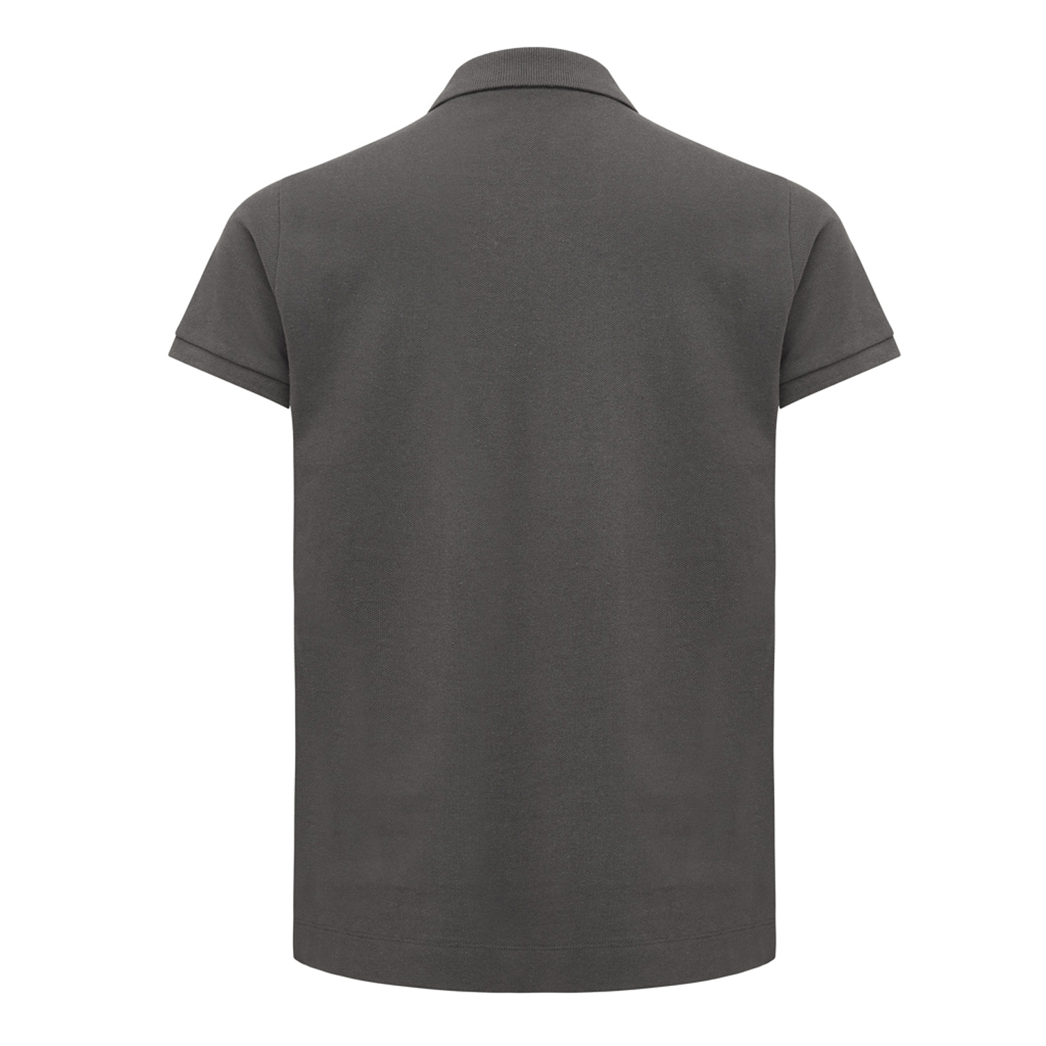 Женская рубашка поло Iqoniq Yosemite из переработанного хлопка-пике, унисекс, 220 г/м²