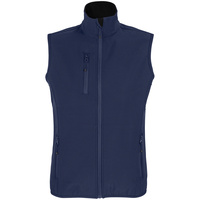 Жилет Falcon BW Women, синий, размер 3XL