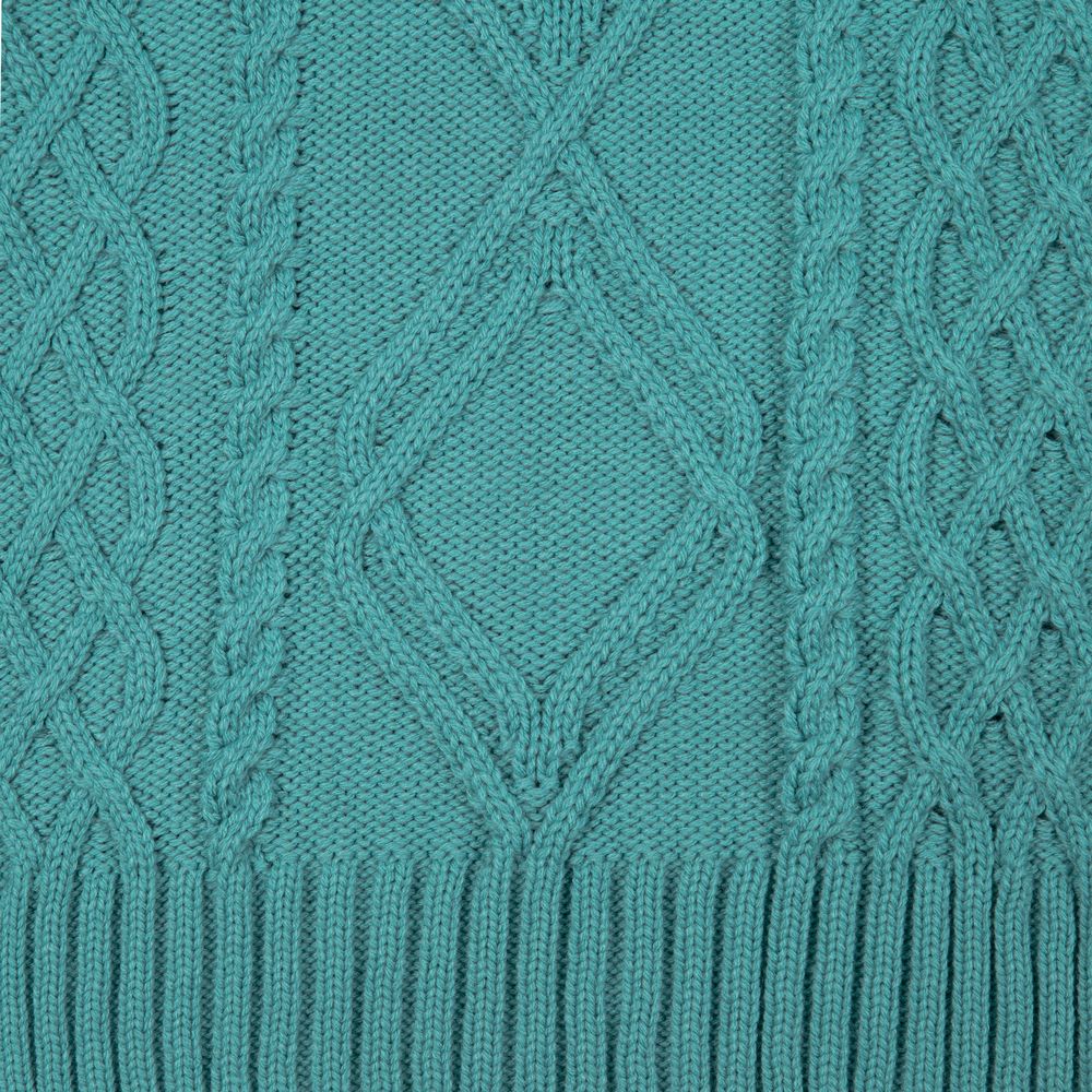 Жилет оверсайз на заказ Tricksy Terra Grand, акрил