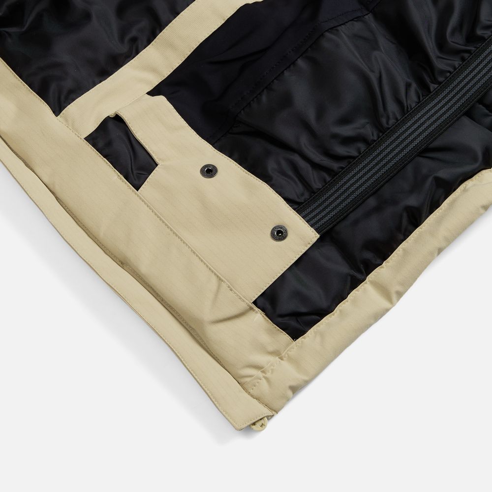 Жилет унисекс Sfera, бежевый