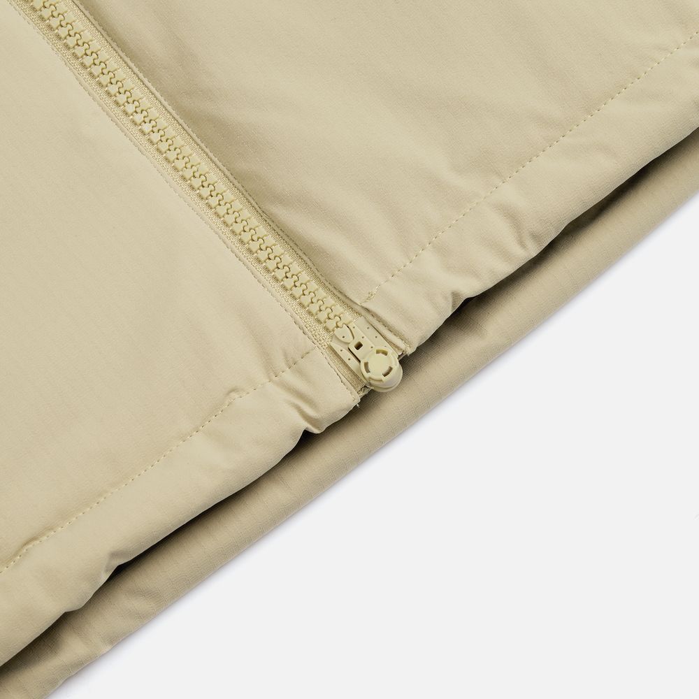 Жилет унисекс Sfera, бежевый