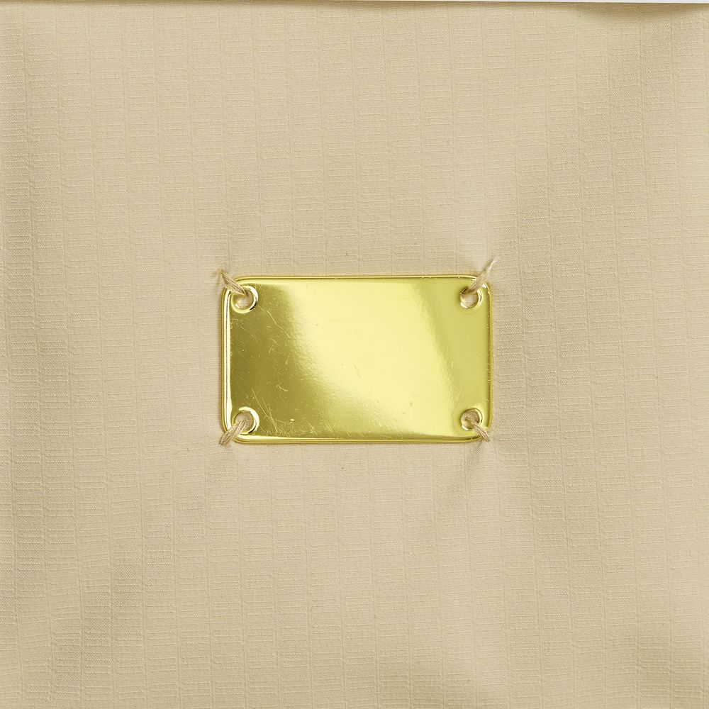 Жилет унисекс Sfera, бежевый