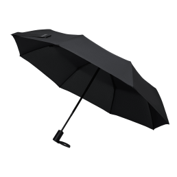 Зонт складной Пассат (Passat), черный