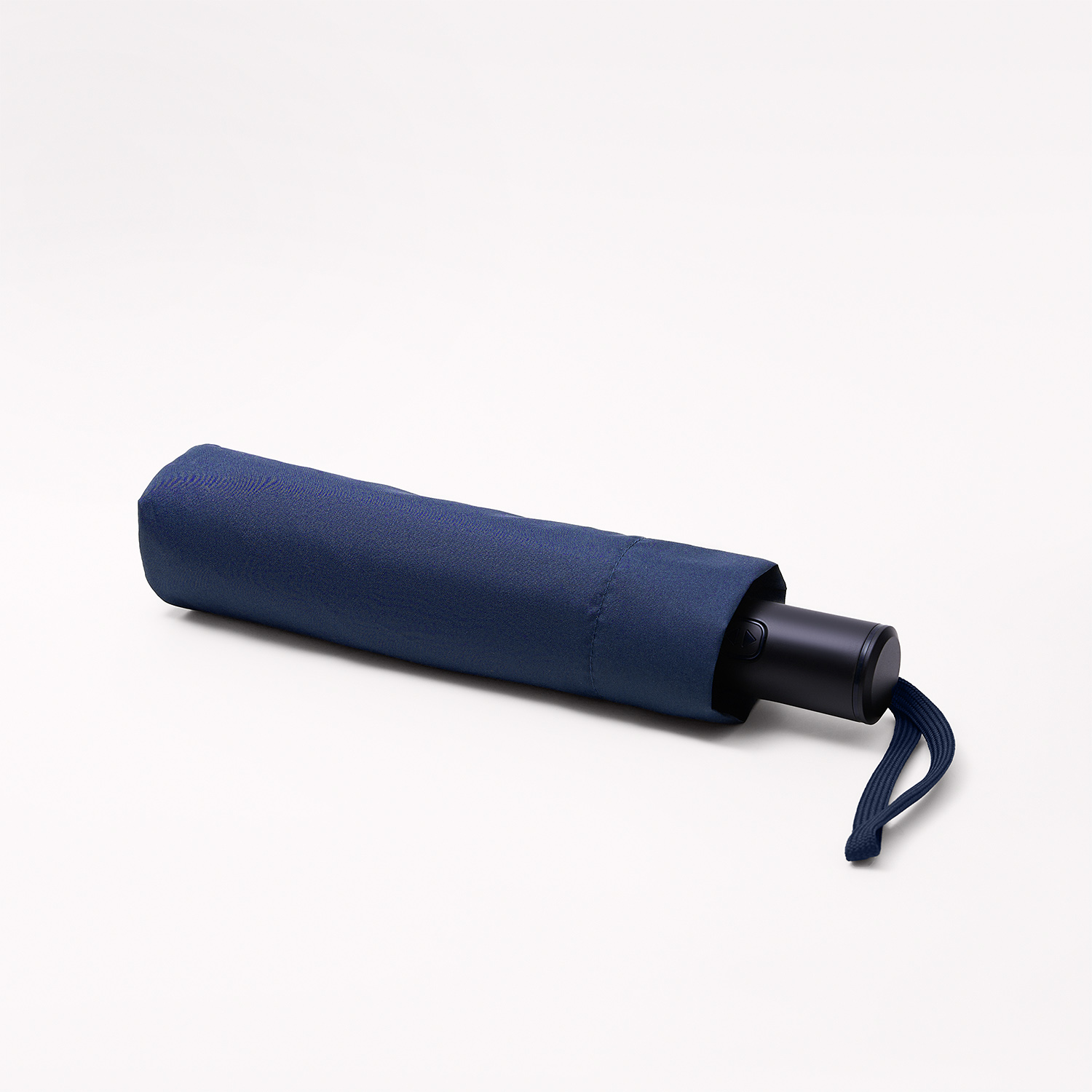 Зонт складной Пассат (Passat), синий