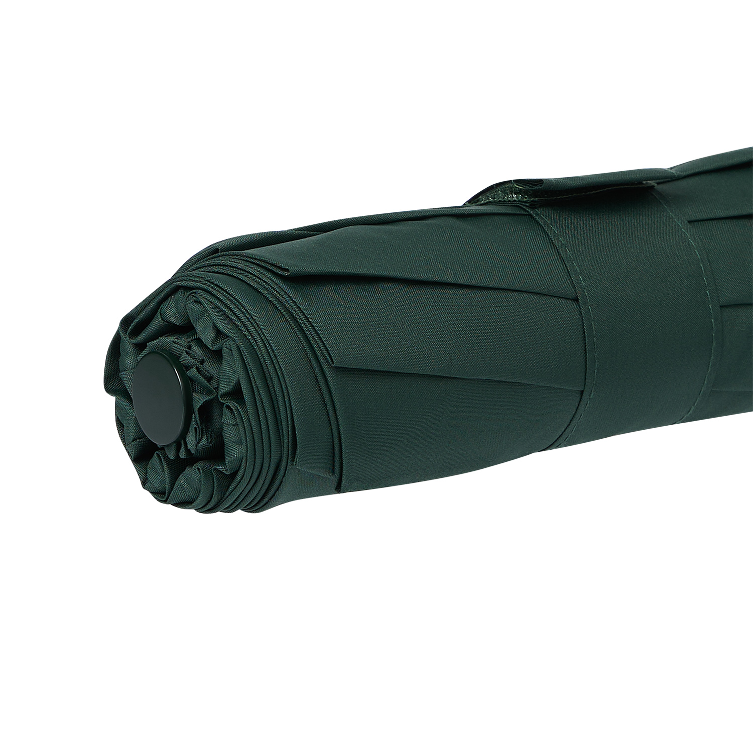 Зонт складной Пассат (Passat), зеленый