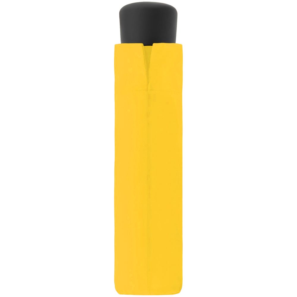 Зонт складной Trend Mini, желтый