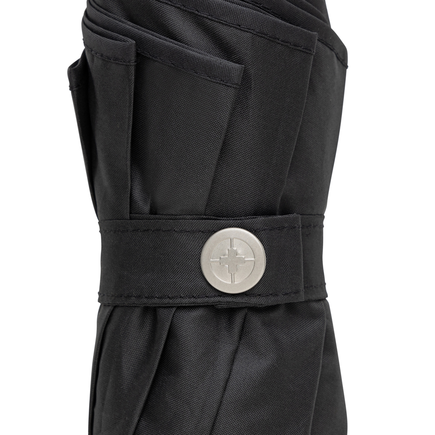 Зонт-автомат Swiss Peak Vito из rPET Aware™, d99 см