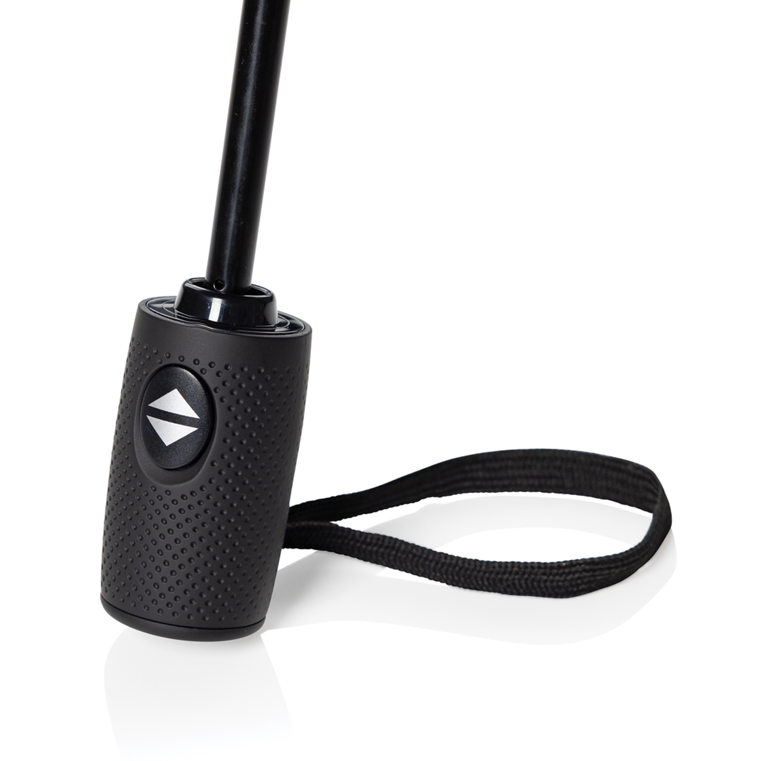 Зонт-автомат Swiss Peak Vito из rPET Aware™, d99 см