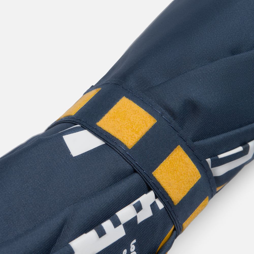 Зонт-трость Classic, темно-синий