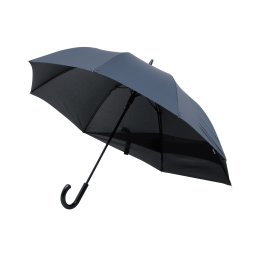 Зонт-трость Дюна (Dune), синий