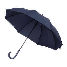 Зонт-трость Фантом (Phantom), синий