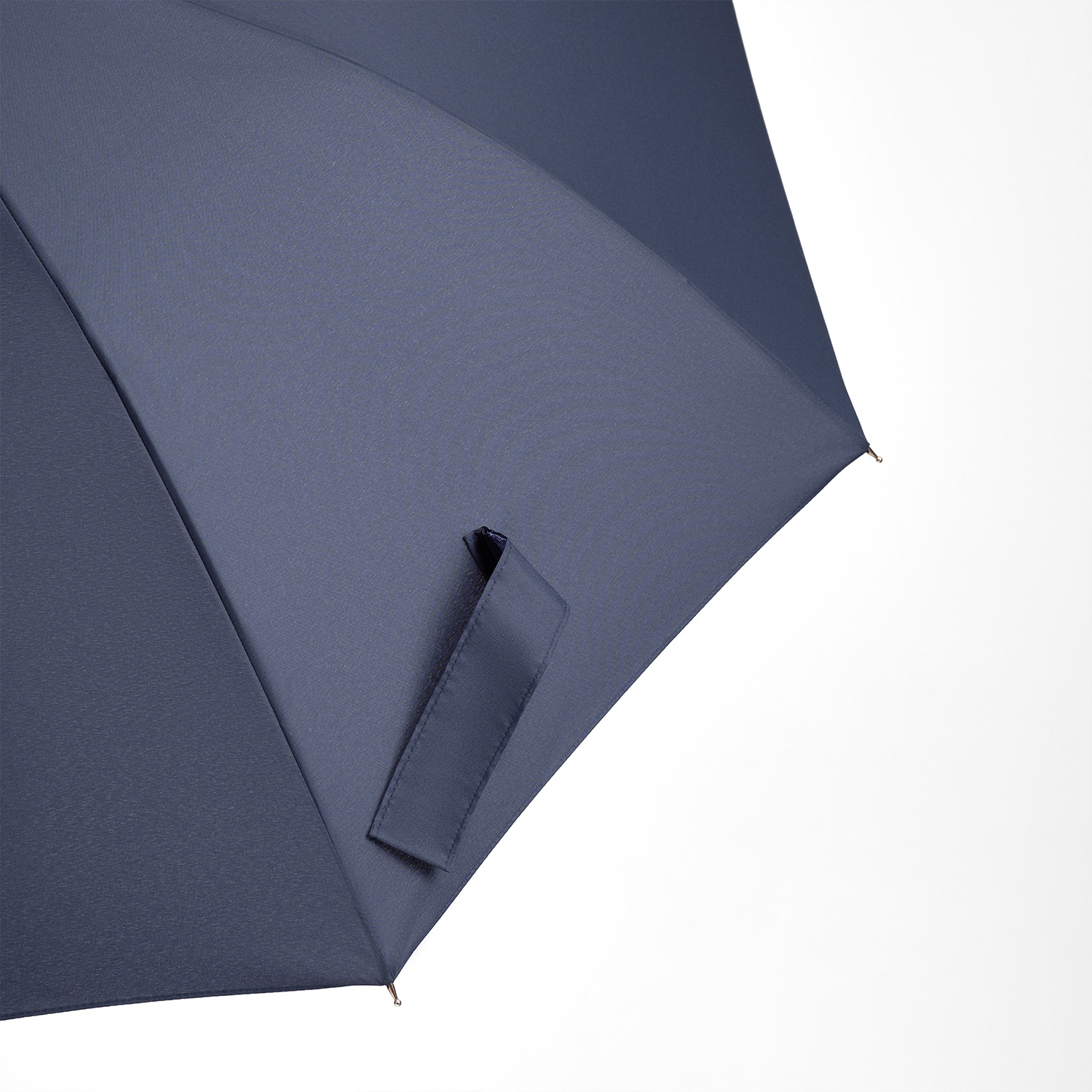 Зонт-трость Фантом (Phantom), синий