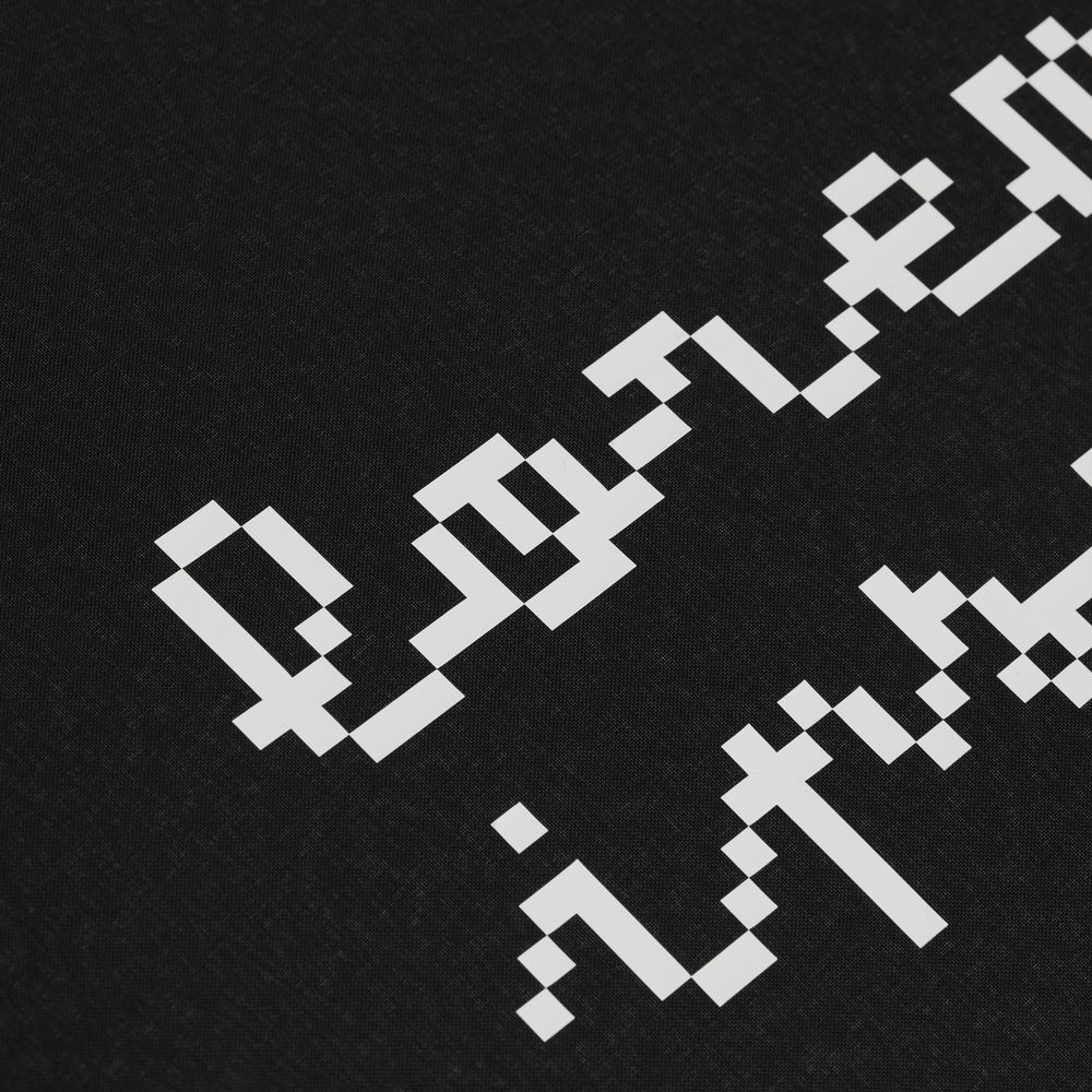 Зонт-трость Lui, черный