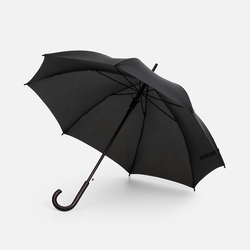Зонт-трость Standard, черный