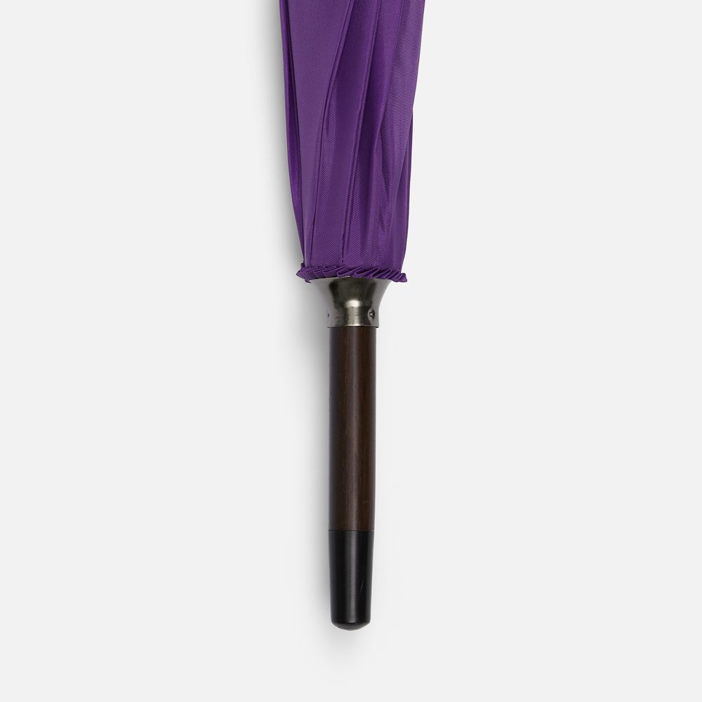 Зонт-трость Standard, фиолетовый