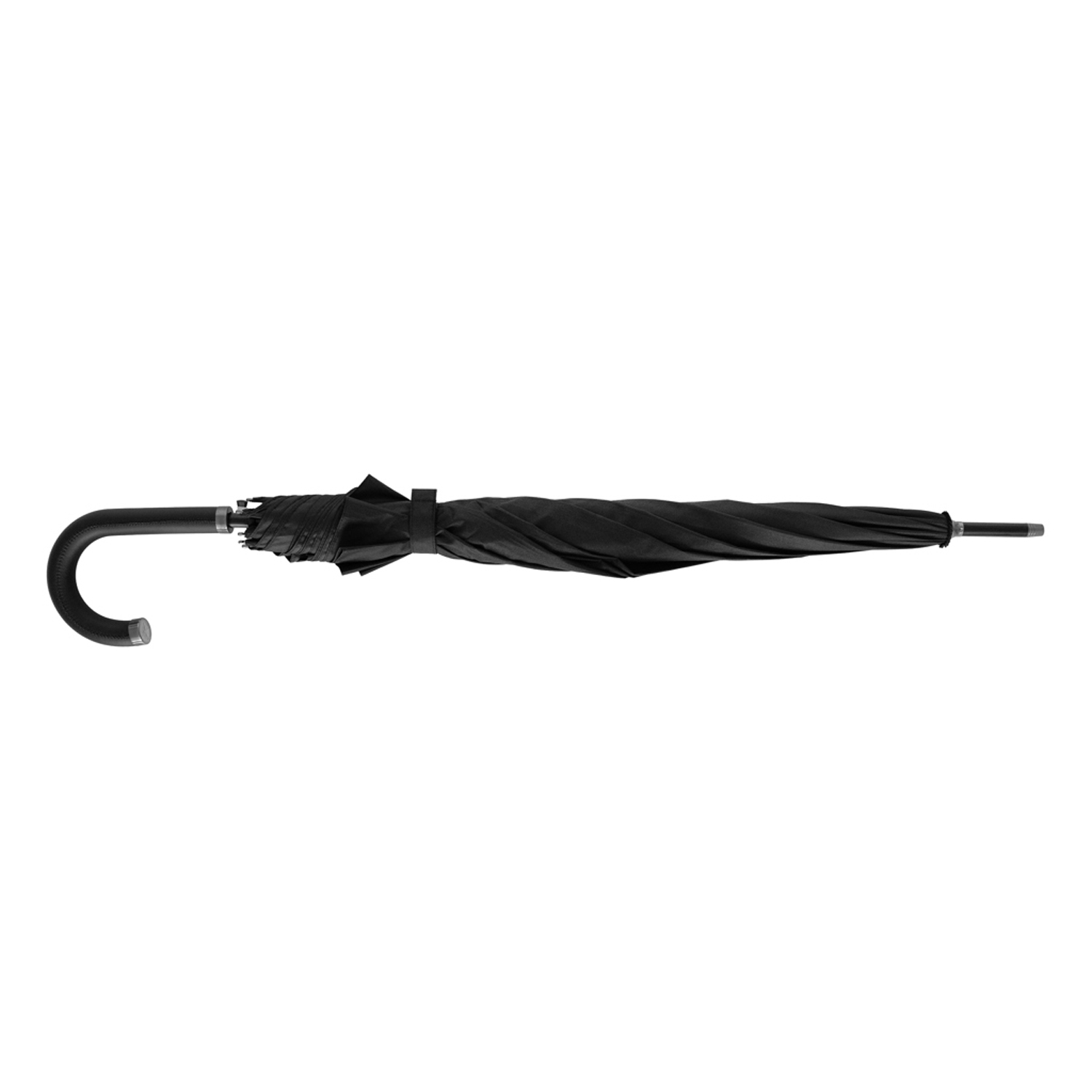 Зонт-трость Swiss Peak Vero из rPET Aware™, d113 см