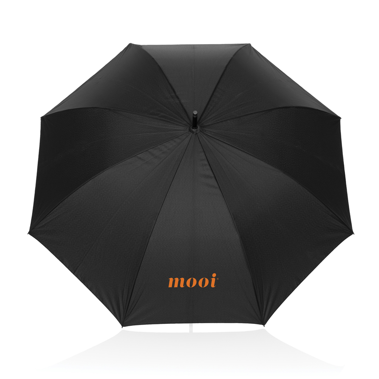 Зонт-трость Swiss Peak Vero из rPET Aware™, d113 см