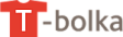 T-bolka